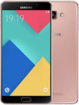 Samsung Galaxy A9 Pro (2016) Dual